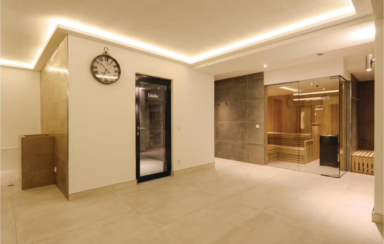 Apartment Junior Ostseebad Binz