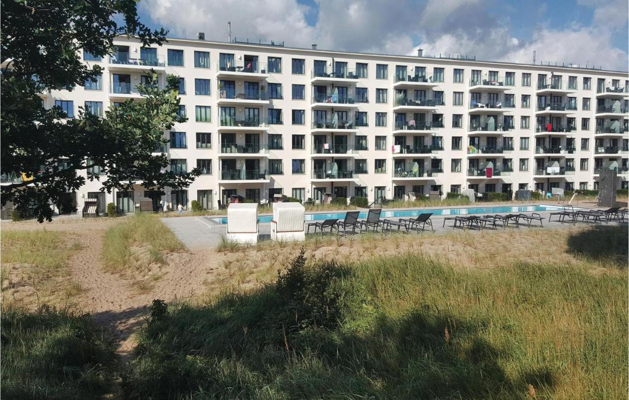 Apartment Junior *