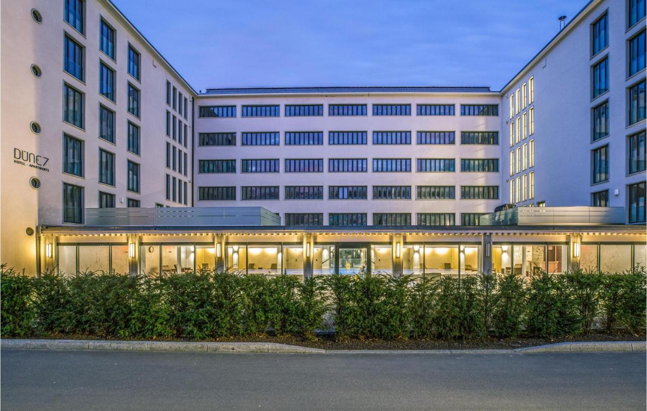 Junior Apartment Ostseebad Binz
