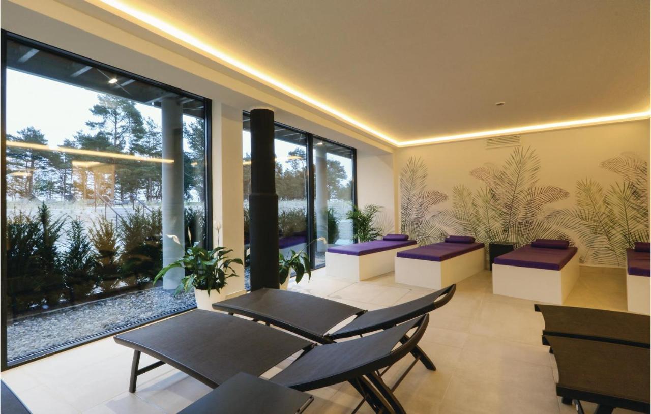 Apartment Junior Ostseebad Binz