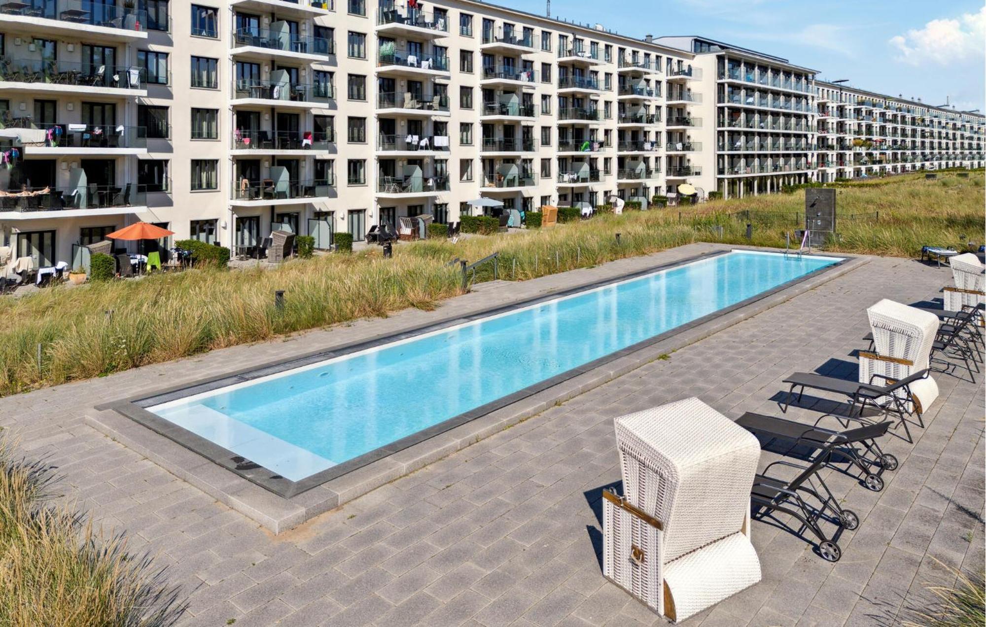 Apartment Junior