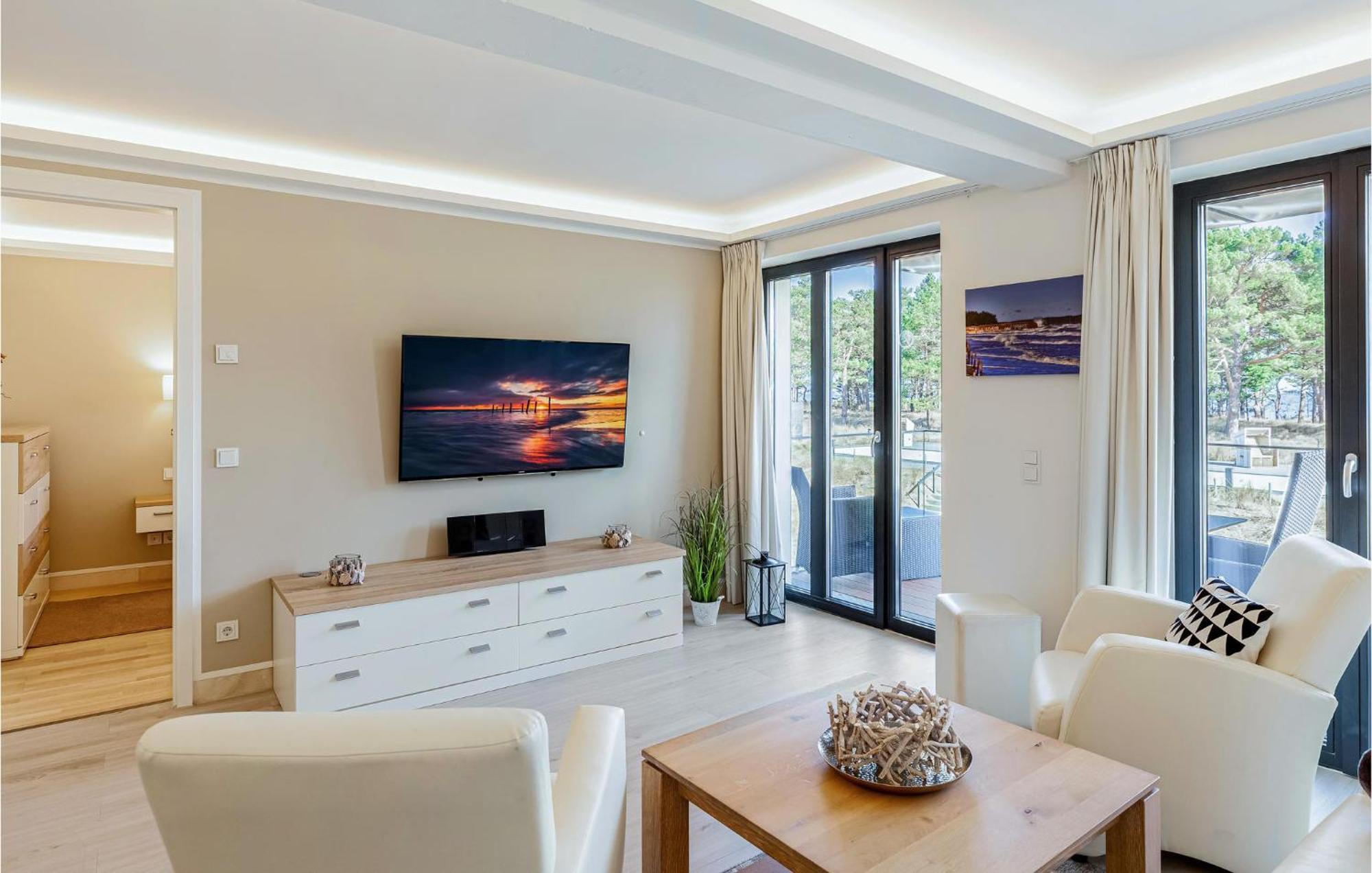 Apartment Junior